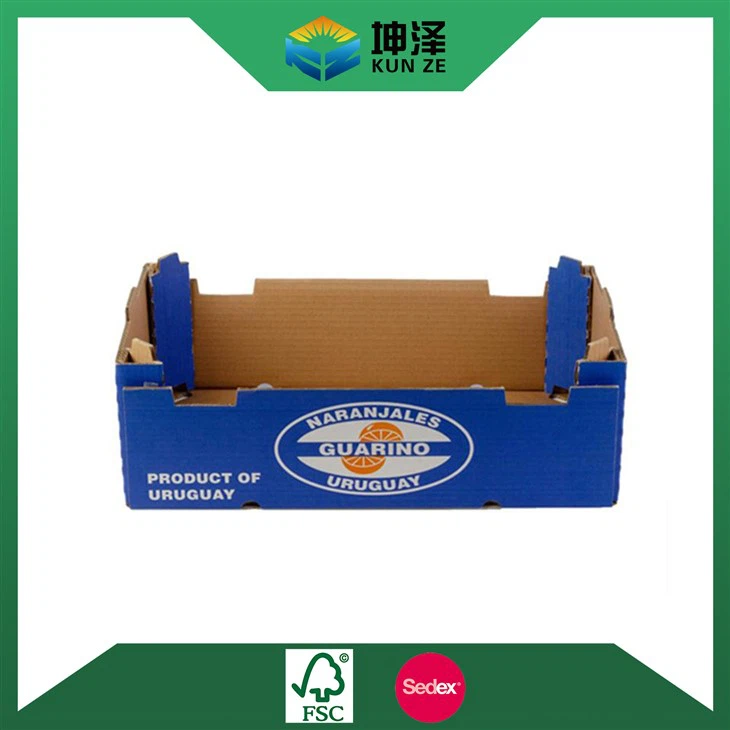 Citrus Gift Box