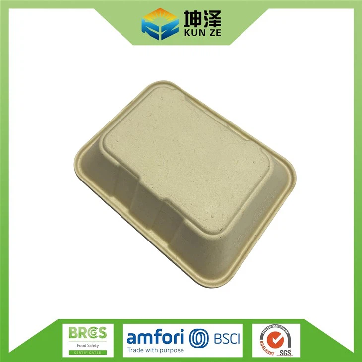 Disposable Meat Trays