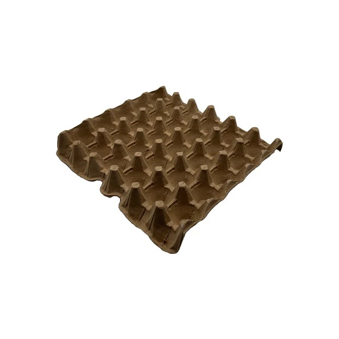 Crate Of Eggs