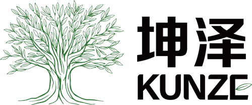 Liaoningas Kunze Pramonės Grupė Co., Ltd.