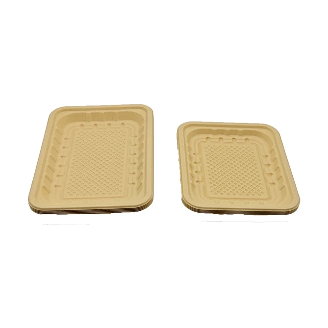 Bamboo Plates Disposable