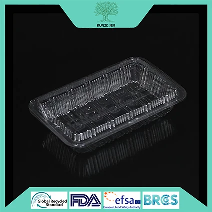 PET Containers